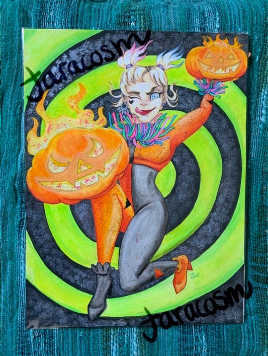 HarleyWeen ORIGINAL