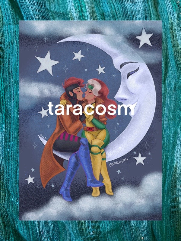 Gumbo & Chere Romantic